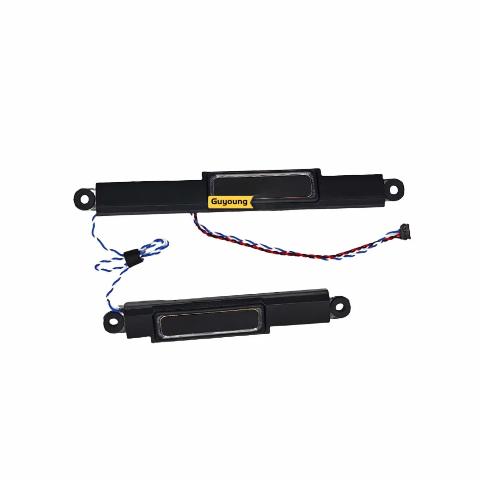 Левый и правый внутренний динамик для ноутбука Dell Latitude E7440 E7450 0HPKCH 23000L00 0754CD 23000LG00