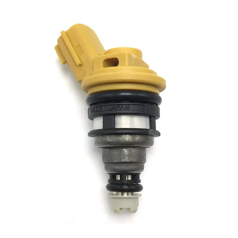 Фото 4/6 шт., топливный инжектор 550cc 16600-RR543 для JECS Nismo Nissan Skyline R33 RB25DET SR20DET 200SX 180SX 240SX KA24DE E85 №2