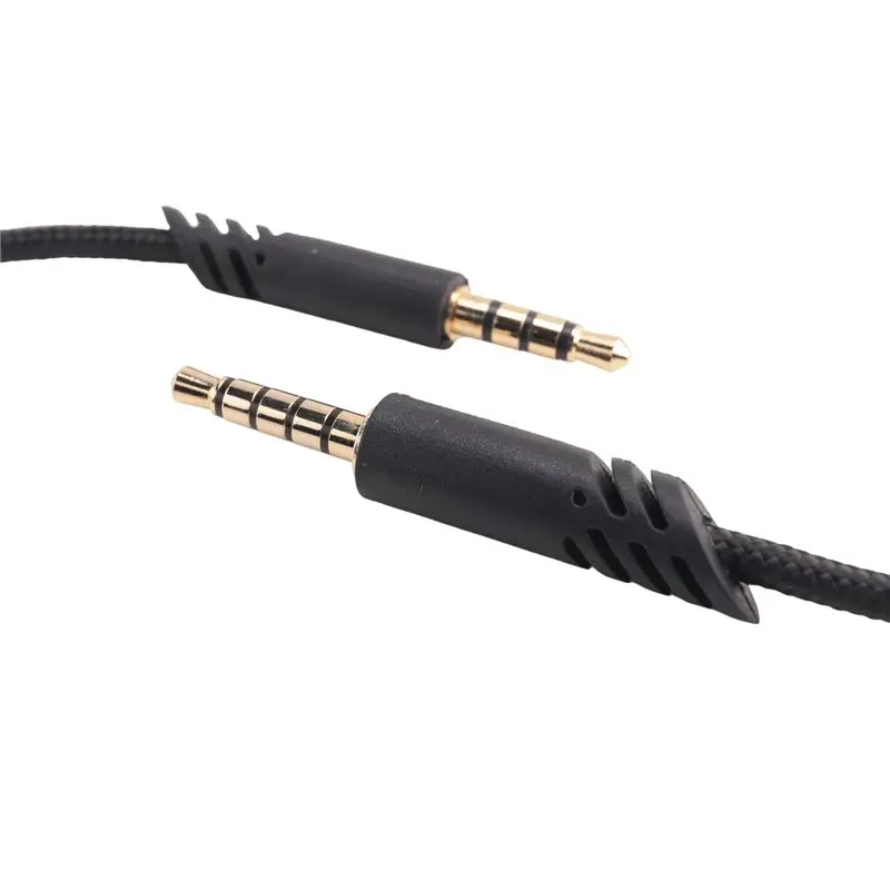 #   Лучший выбор: 2 сменных кабеля для наушников Astro A40, аудиокабель для игровых гарнитур Astro A10A40, для PS5 Cont (art.: 3920dad50efd3) - 3920dad50efd3