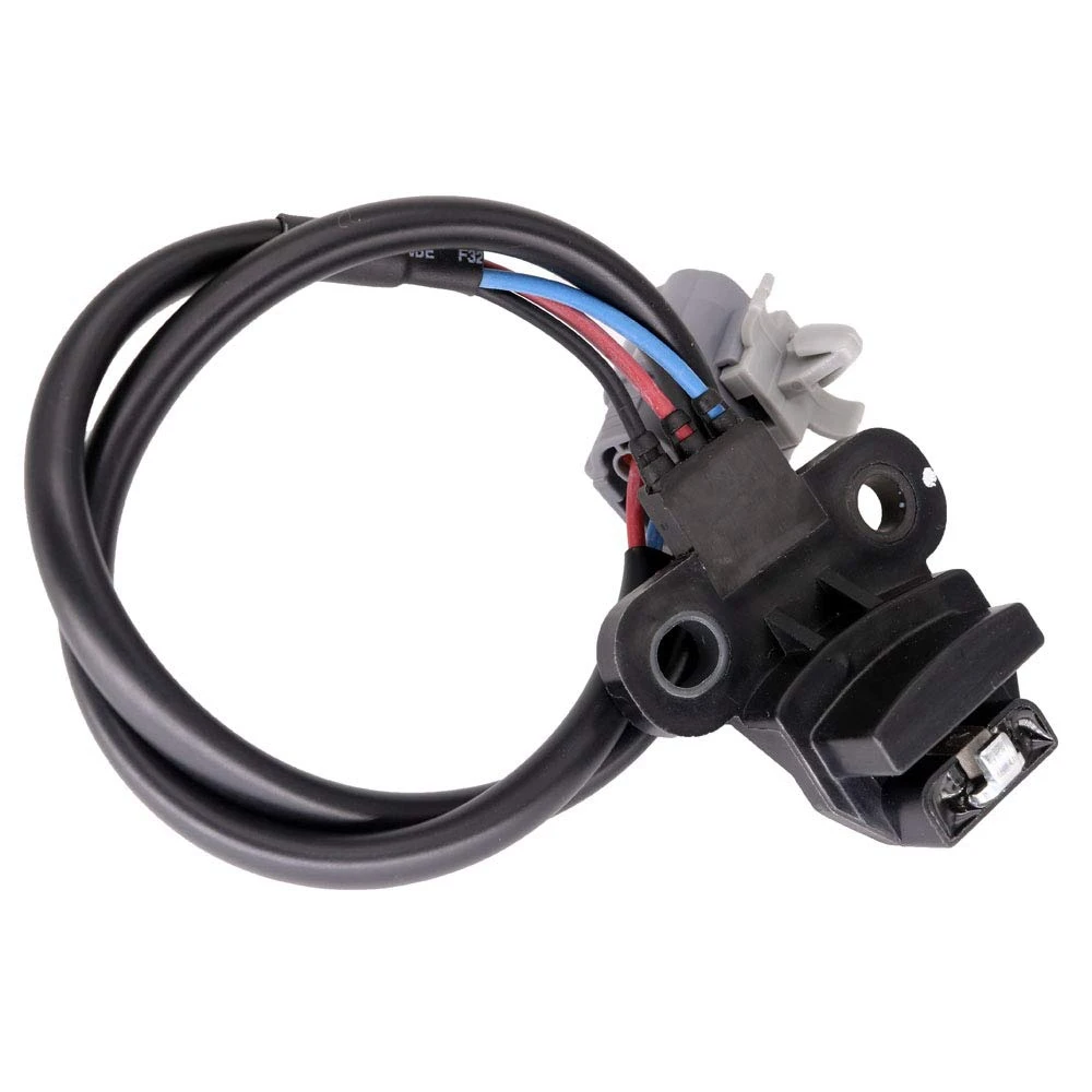 

J5T26371 Engine Crank Shaft Pulley Sensor for Ford Ranger 2.5TD -12V Mazda Pick Up B2500 WLA118221D