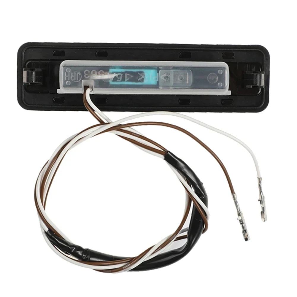 Переключатель задней двери выключатель замка крышки багажника 81260-2W000 для Hyundai Ix35