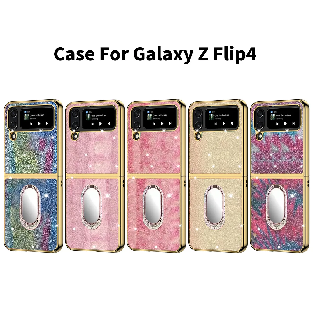 

For Samsung Galaxy Z Flip 4 Case For Samsung Galaxy F7210 Case