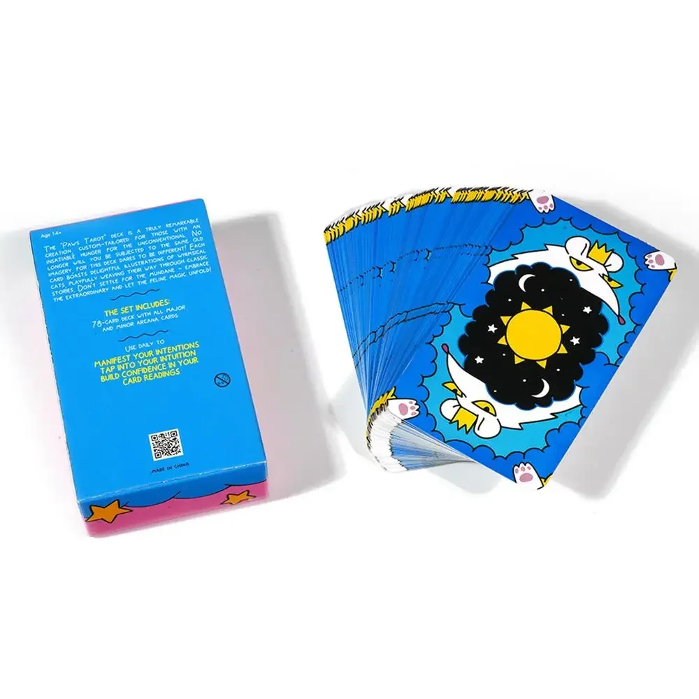 Карты Таро 78 колодов