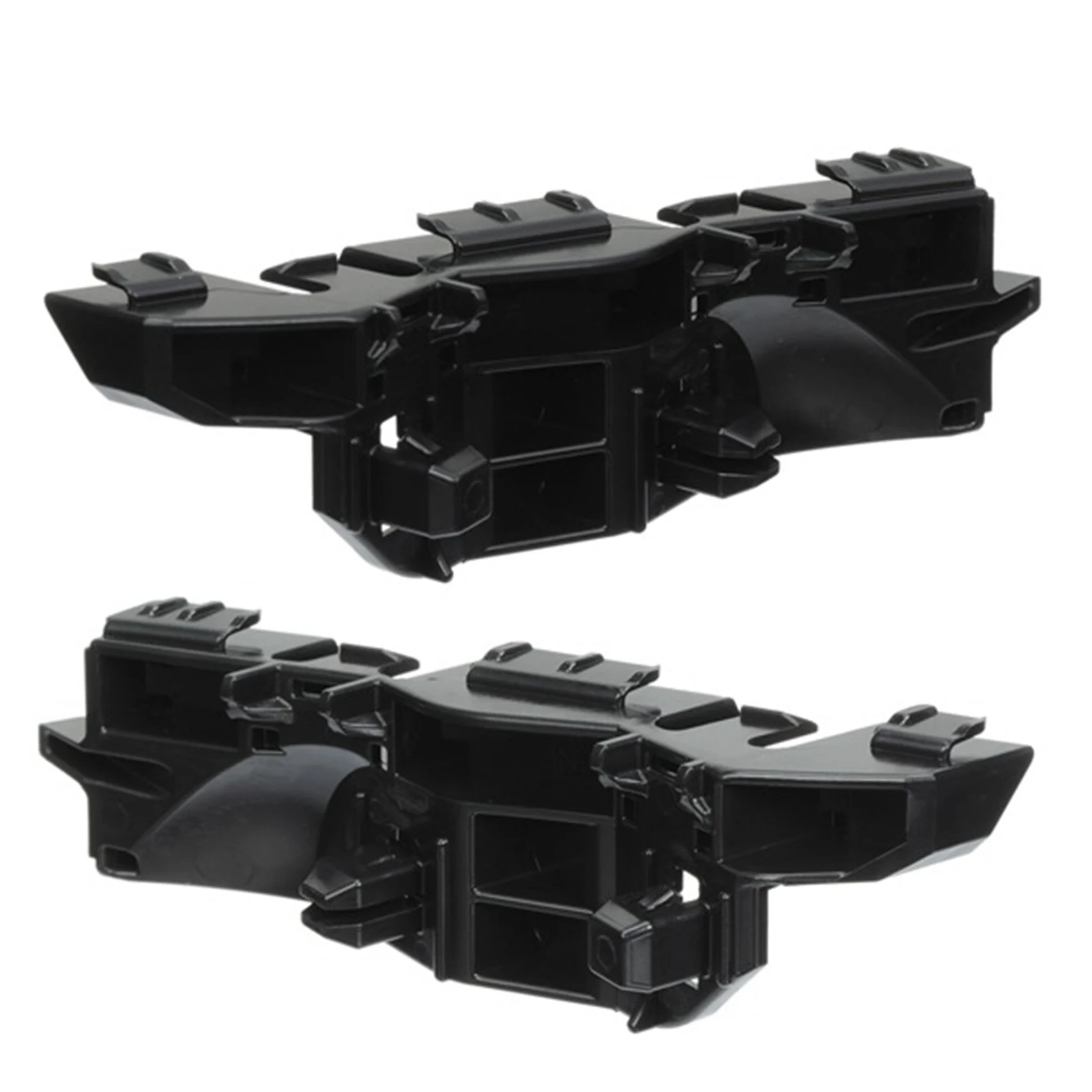 

Car Front Right & Left Bumper Bracket Fixed Bracket for Subaru BRZ 2013-2019 57707CA040 57707CA050