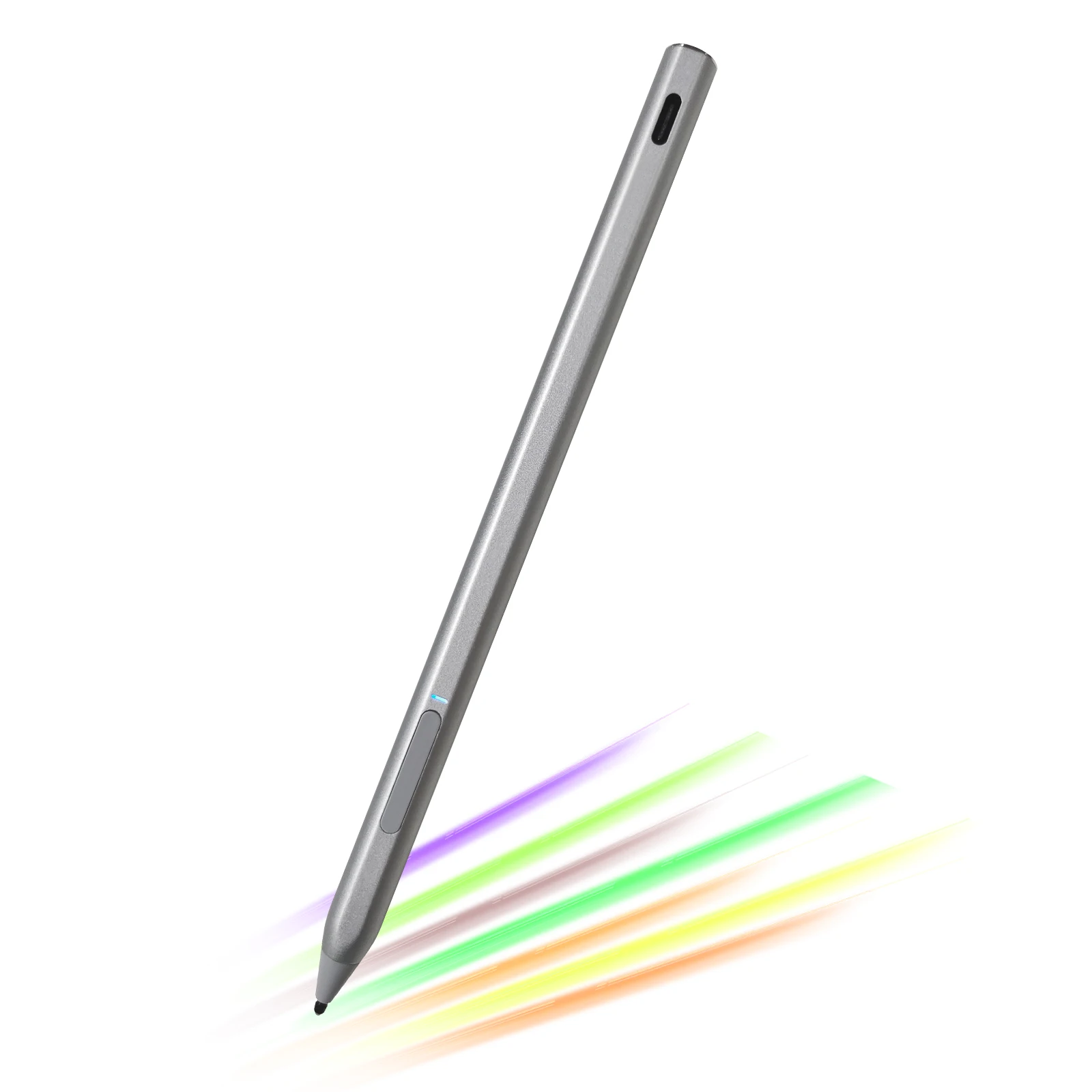 

Stylus Pen for Surface 4096 Pressure Sensitivity for Microsoft Surface Pro 8 7 6 5 4 3 X/Surface Go 3 2/Book 1 2 3/Laptop 4 3 HP