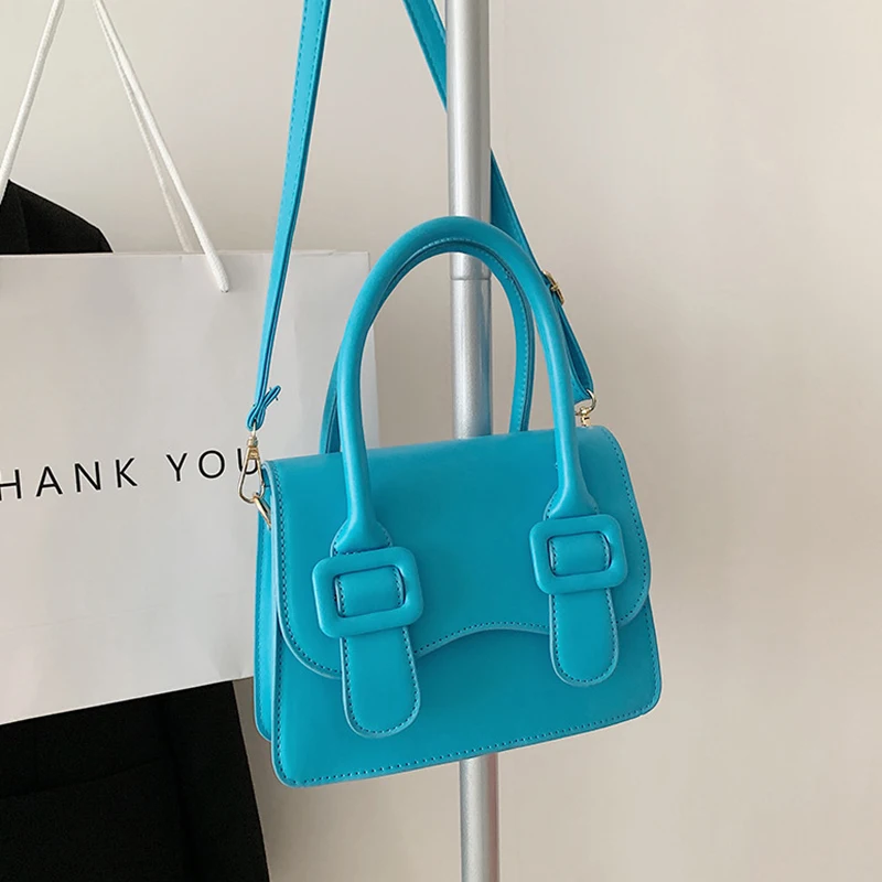 Дизайнерские женские маленькие сумки-клатчи из искусственной кожи с клапаном