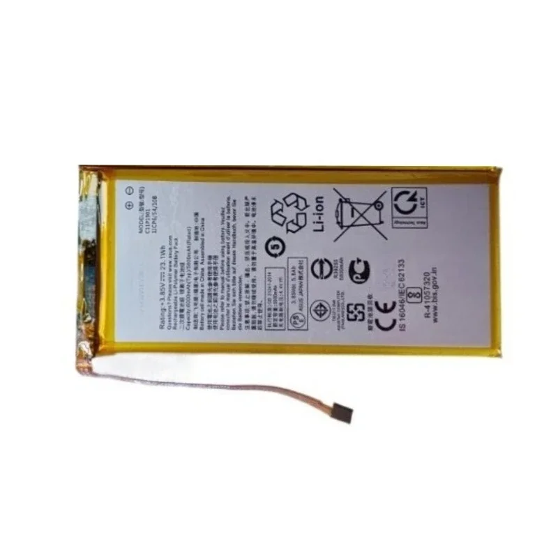 Фото [C11P1901] для игрового телефона Asus ROG 2 ZS660KL I001DB, перезаряжаемая батарея 3.85В 5800мАч №4