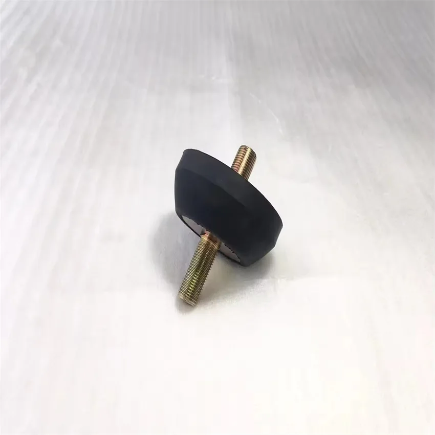 Новый демпфер вибрации с креплением 91-3908 для Yanmar 3.53 3.95 Thermo King KD MD RD TDII