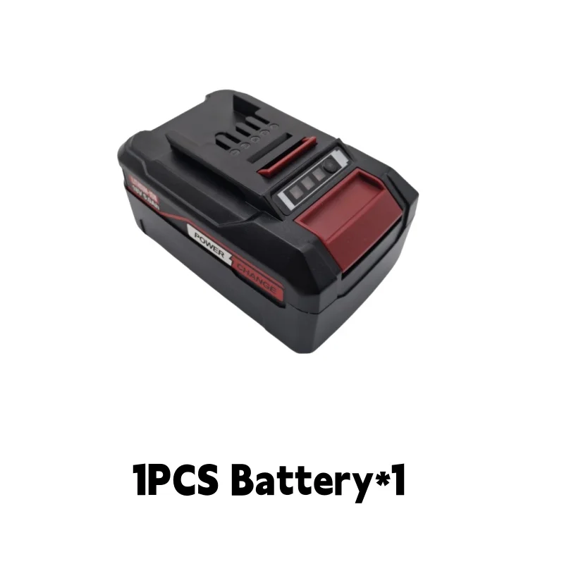 ⏱ EIN18C2 5000 мАч, 18 В, сменный литий-ионный аккумулятор для EINHELL Power X-change PX-BAT4 PX-BAT52 4511396 4511437 AXXIO GE-LC 18 Li  v (art.: 3920d10fa0505) - 3920d10fa0505