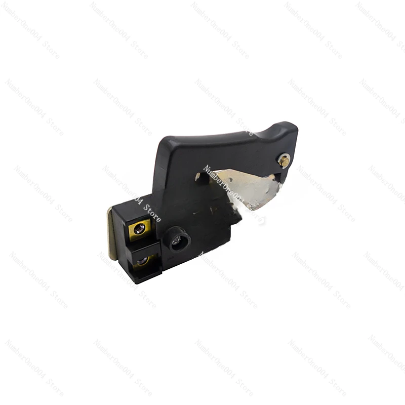 Подходит для переключателя ручной дрели SGE115CY аксессуары переключателей