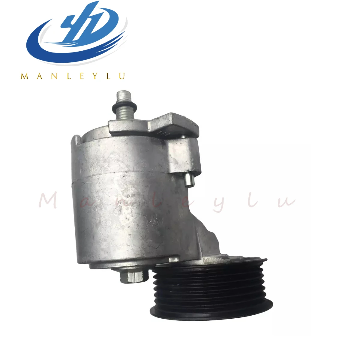 Фото Натяжитель ремня для Chery A3 A5 Tiggo Cowin 3 East Son V5 Apola X5 G5 DR5 A11-8111200CA №3