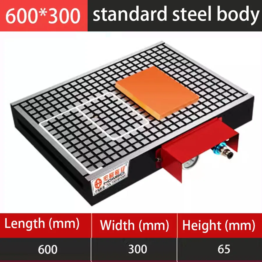 Вакуумная присоска с ЧПУ ПВХ нержавеющая сталь электрическая деревянная доска