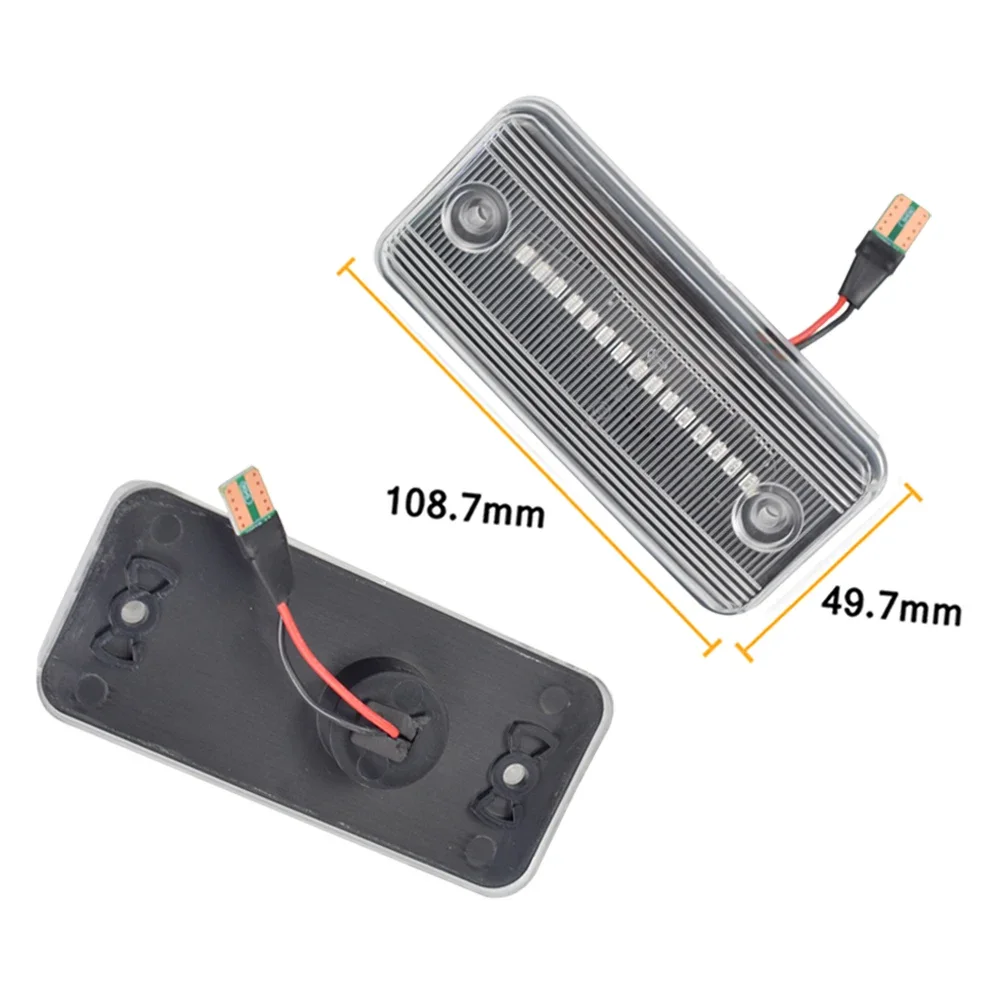 2 шт. динамические реле для Peugeot Boxer Renault VOLVO MAN