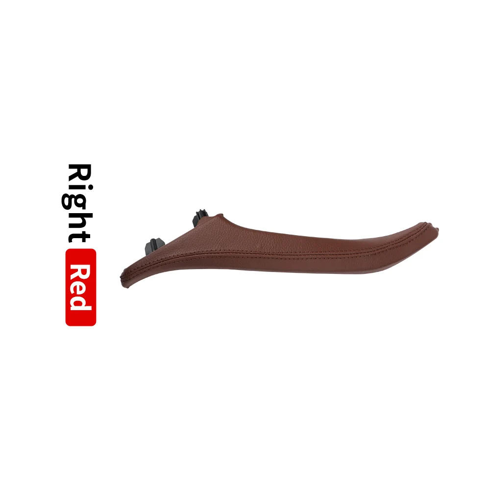 

Кожаная ручка в сборе для BMW F10 F11, левая и правая, для салона и пассажирской двери, для BMW 5 Series 520i 525i 528i 535i, аксессуары