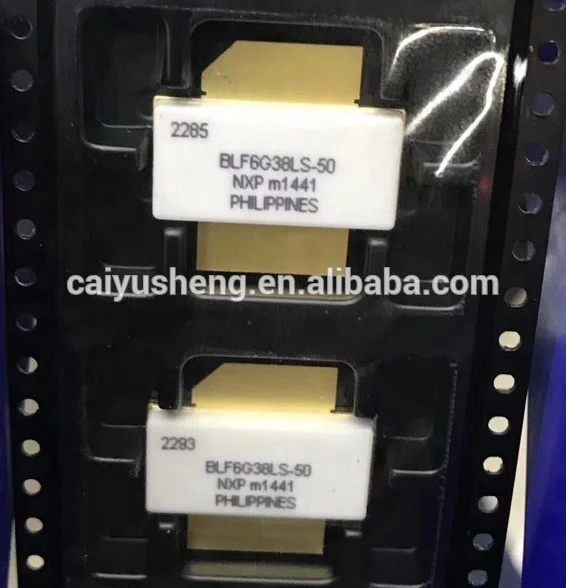 Электронные компоненты BLF188XR BLF188