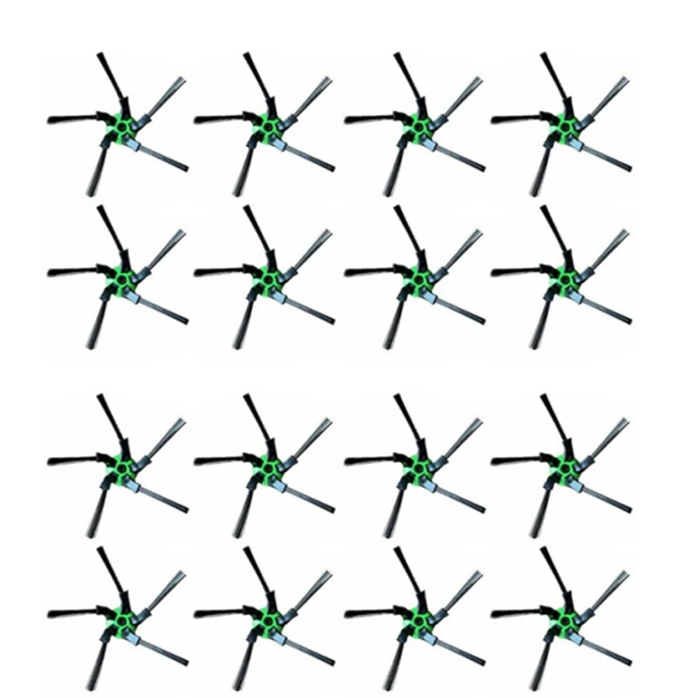 

Набор боковых щеток для IRobot Roomba S9, 16 шт., детали для замены