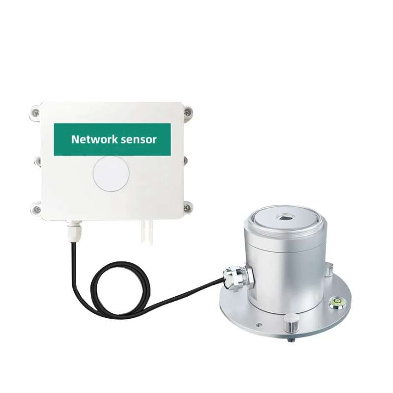 Lora Lorawan Промышленный сельскохозяйственный детектор ультрафиолетовых лучей из