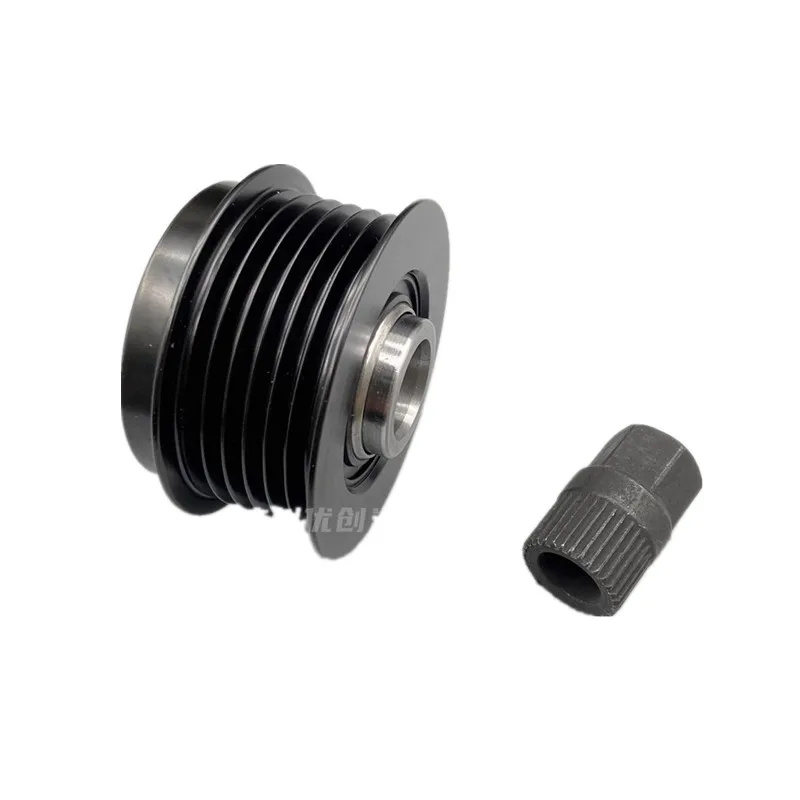 Сцепление переменного тока для Chevrolet Camaro V6 3 6 217Cid GM Buick LaCrosse Regal OPEL INSIGNIA 2605529