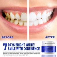 eelhoe teeth whitening essence powder clean oral hygiene whiten teeth remove plaque stains fresh breath oral hygiene dental tool