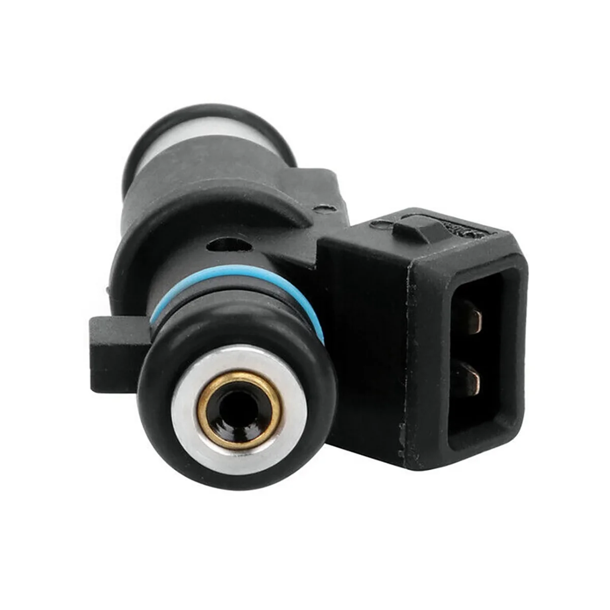 Топливные форсунки для Peugeot 106 206 306 Partner Citroen Berlingo C2 0280156357 1984E0 01F002A 348001 4 шт.