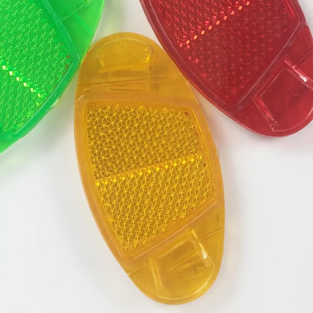 Рисунок 5 - Отражатели для велосипедных фонарей