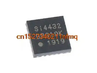 Бесплатная доставка, 10 шт., Φ, SI4432 QFN20