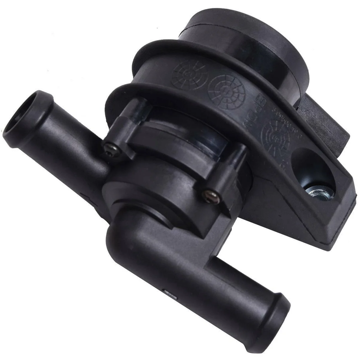 3X вспомогательный водяной насос двигателя для VW Audi A4 A6 Quattro Passat 078121601B