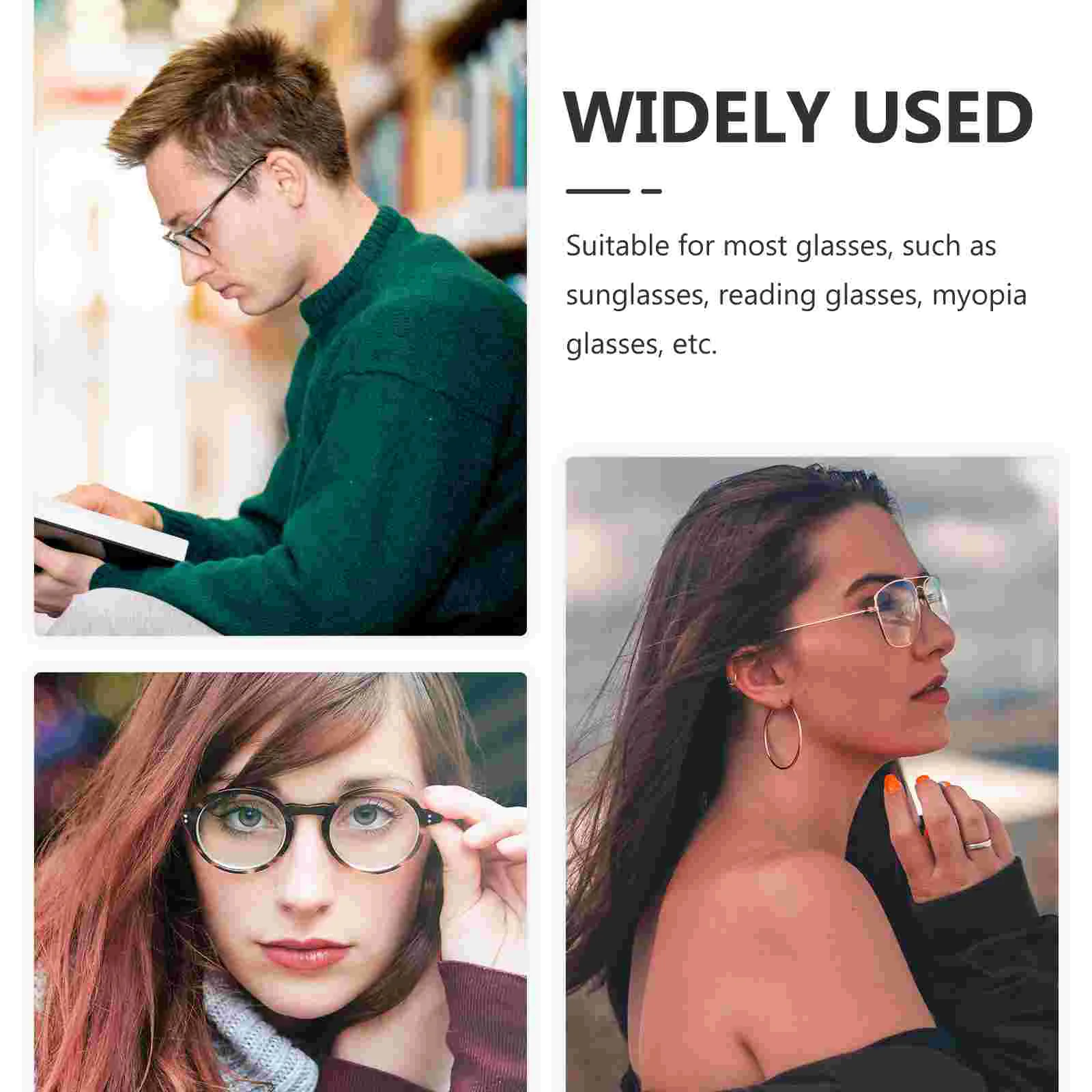 Замена очков дужки ножки для солнцезащитные очки металлическая оправа