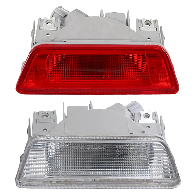 

Противотуманные фары для заднего бампера автомобиля Nissan X-Trail /Xtrail T31 2008 2009 2010 2011 2012 2013