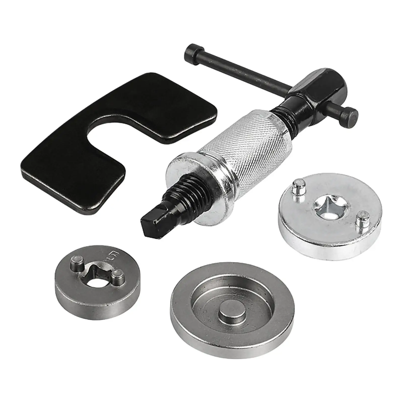 5x Расширитель дискового тормоза прямая замена сборки простая установка запасные