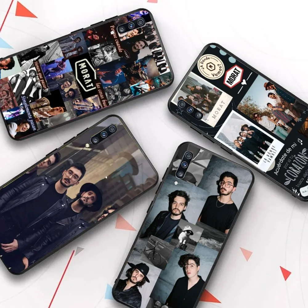 Чехол для телефона M-Morat Samsung A 10 11 12 13 20 21 22 30 31 32 40 51 52 53 70 71 72 73 91 корпус