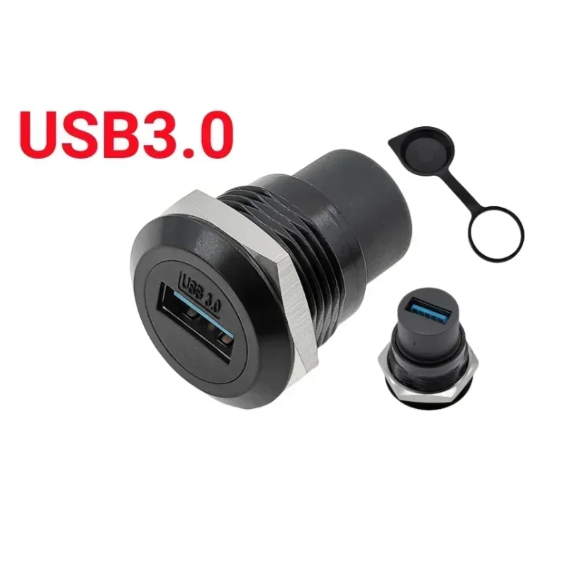 

Металлический модульный разъем D-типа RJ45 USB2.0 USB3.0 HDMI CAT6