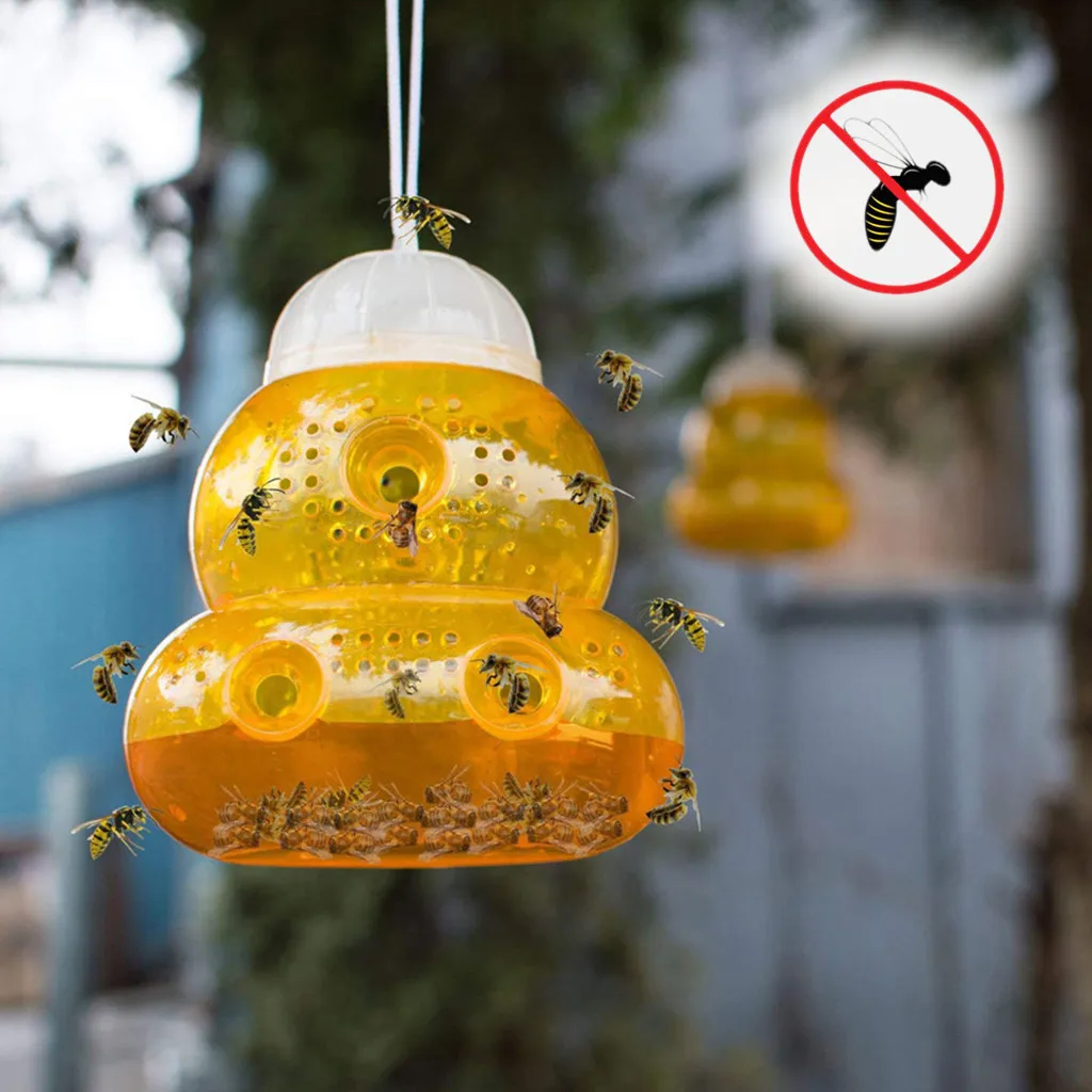 

for Pantry Moths Trap pack Trap 4 Bee Catcher Jackets Yellow Control Indoor Electric