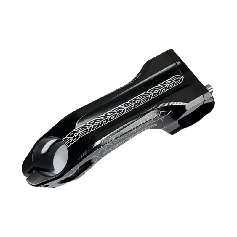 FOURIERS SM-MB114-25 градусов MTB из алюминиевого сплава с ЧПУ велосипедные выносы вынос