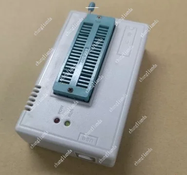 Оригинальный подлинный универсальный программатор TL866II plus T48 (TL866 третьего поколения) (art.: 3920da8df4ef9) - 3920da8df4ef9