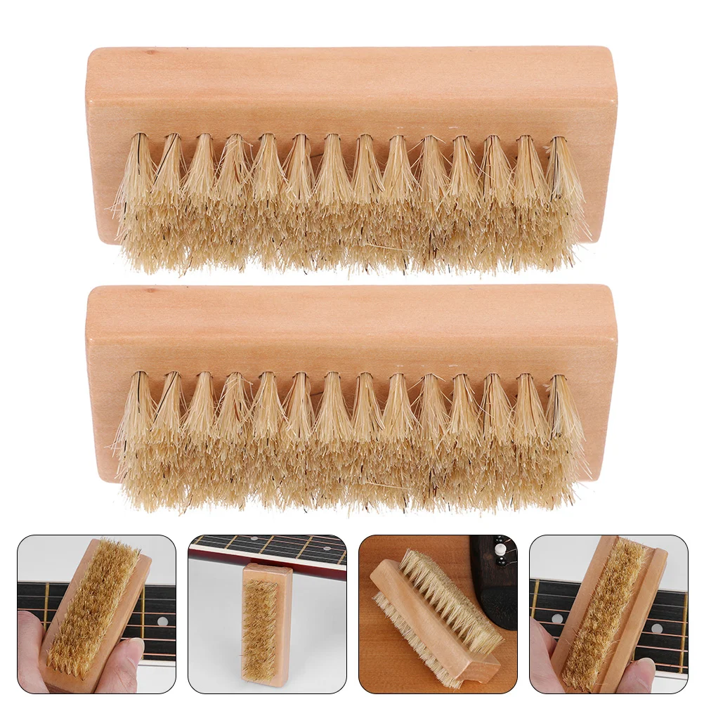 

2 шт., щётки для чистки пианино