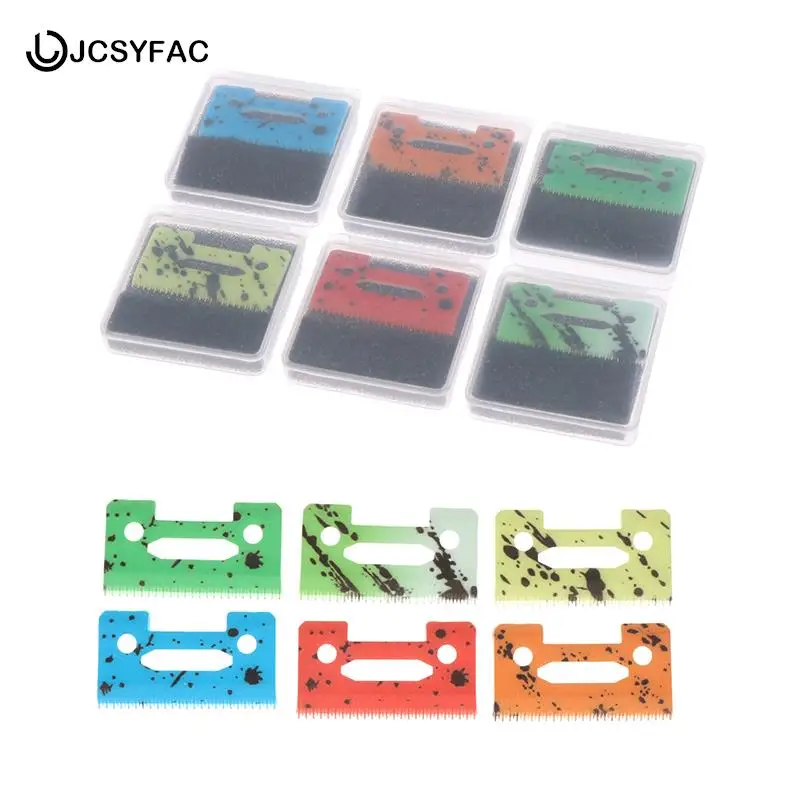 

1 шт., Машинка для стрижки волос, керамическое лезвие