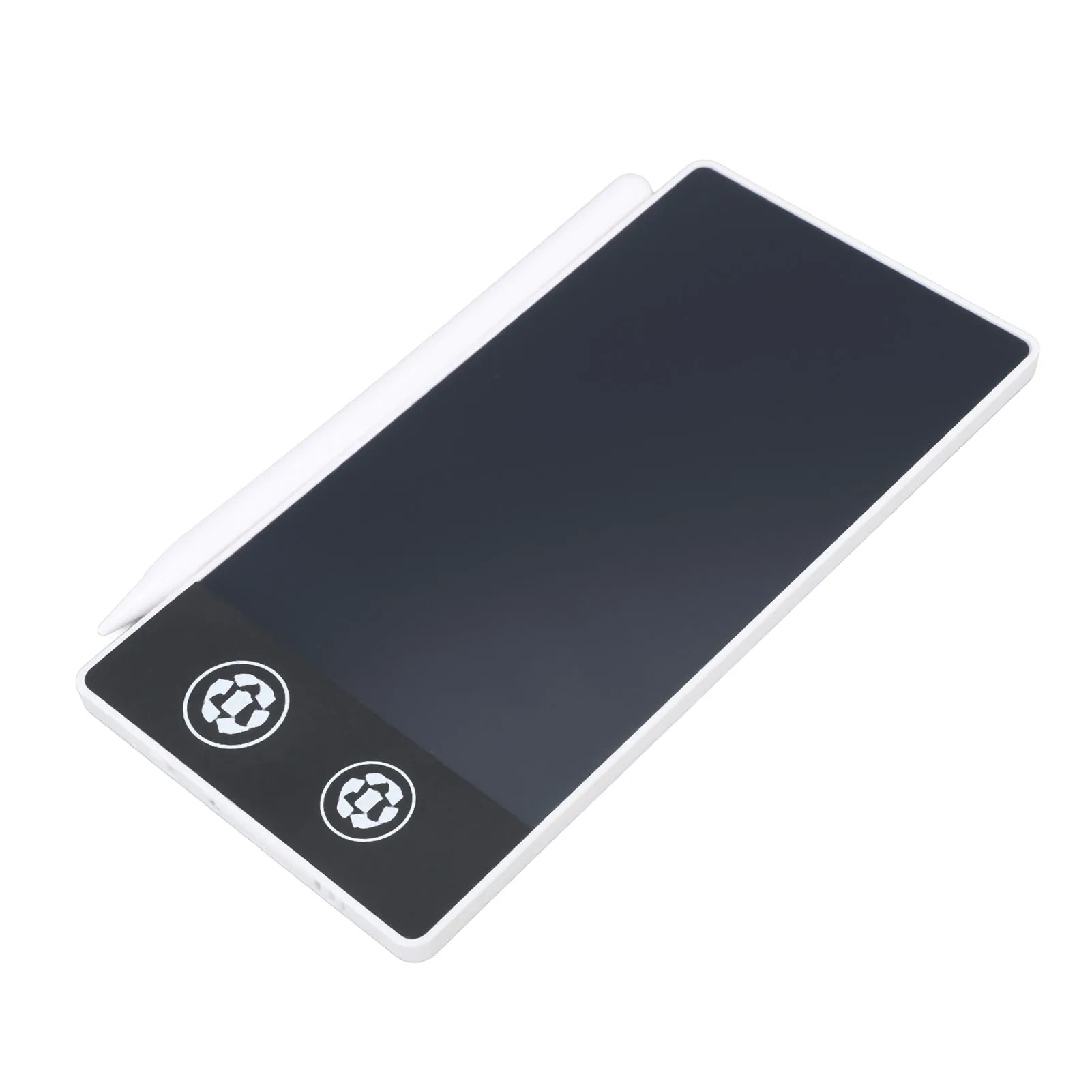 ЖК-планшет для письма 6 5-дюймовый электронный граффити ручная роспись Pad