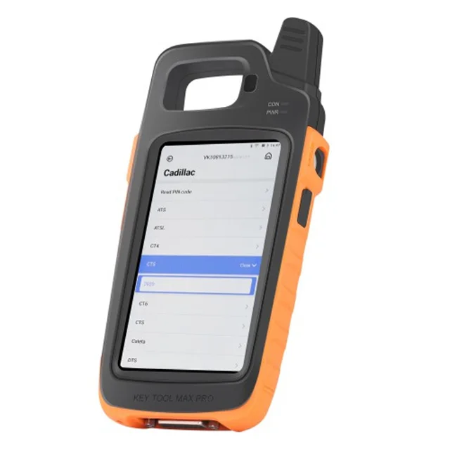 Оригинальный ключ Xhorse VVDI лучшего качества инструмент Max Pro транспондер