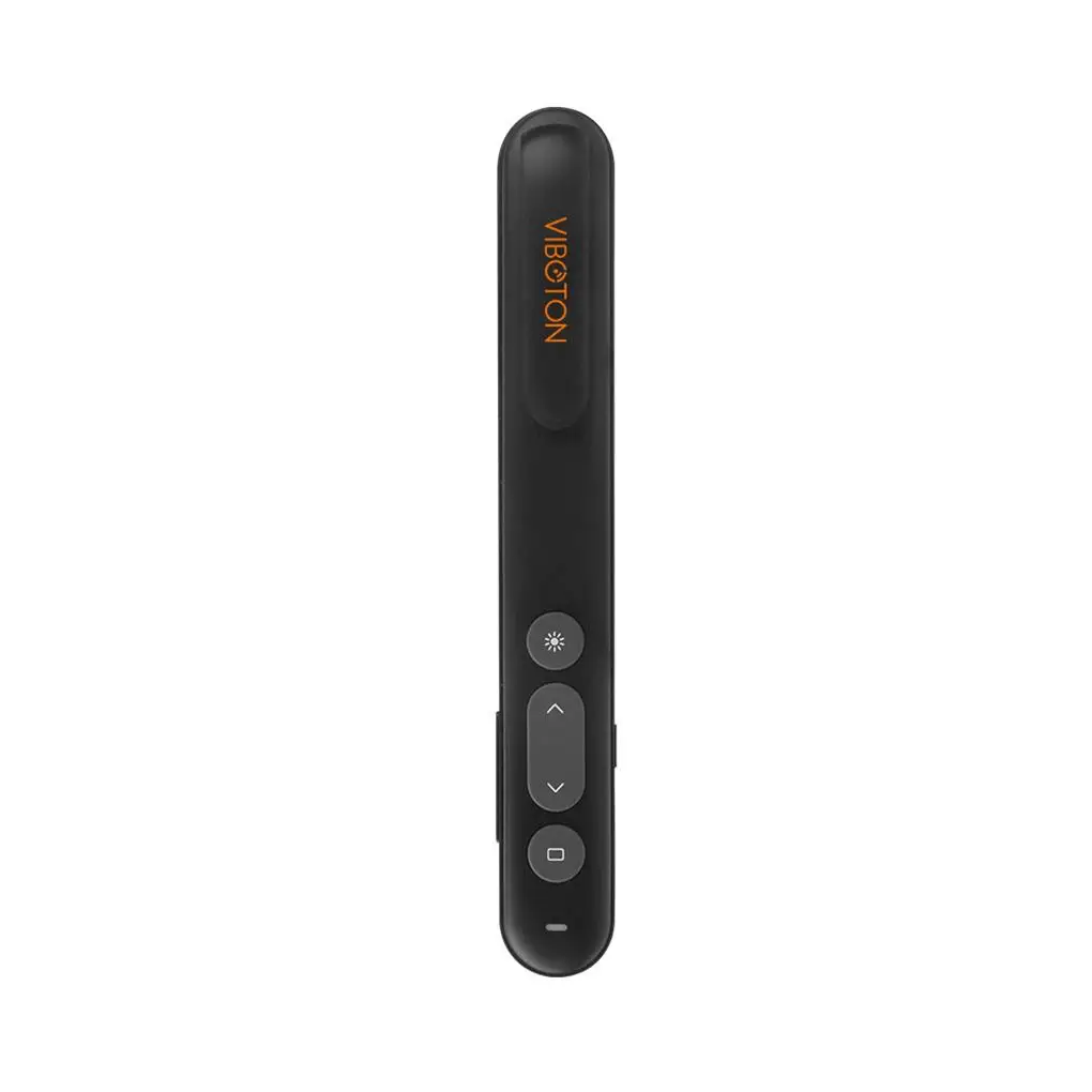 

NEW COMING wireless laser presenter red laser 20 meter remote control