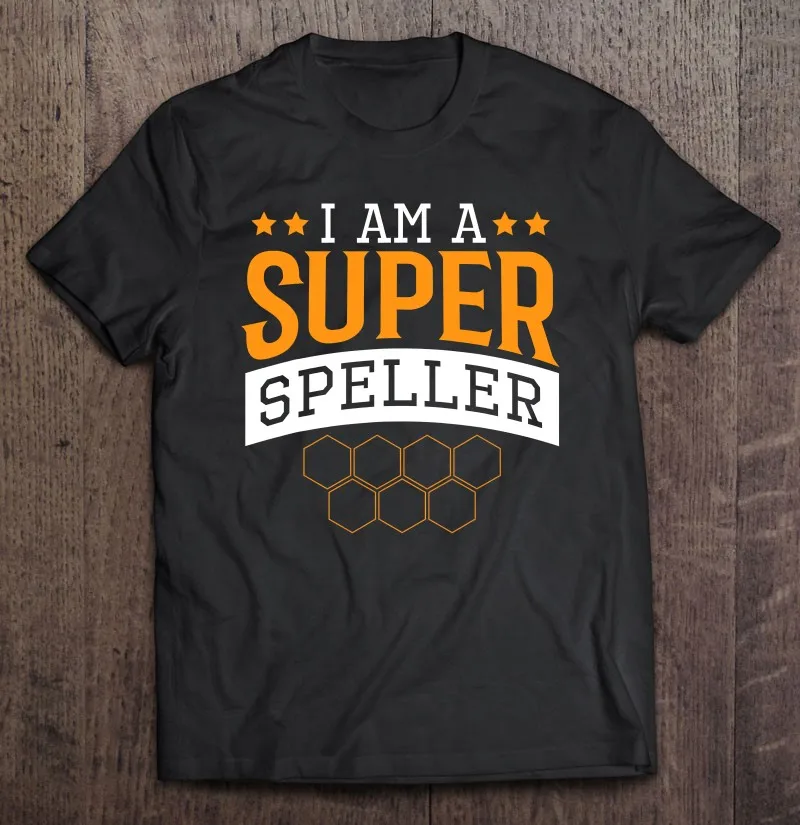 

Футболка мужская с коротким рукавом и принтом пчелы