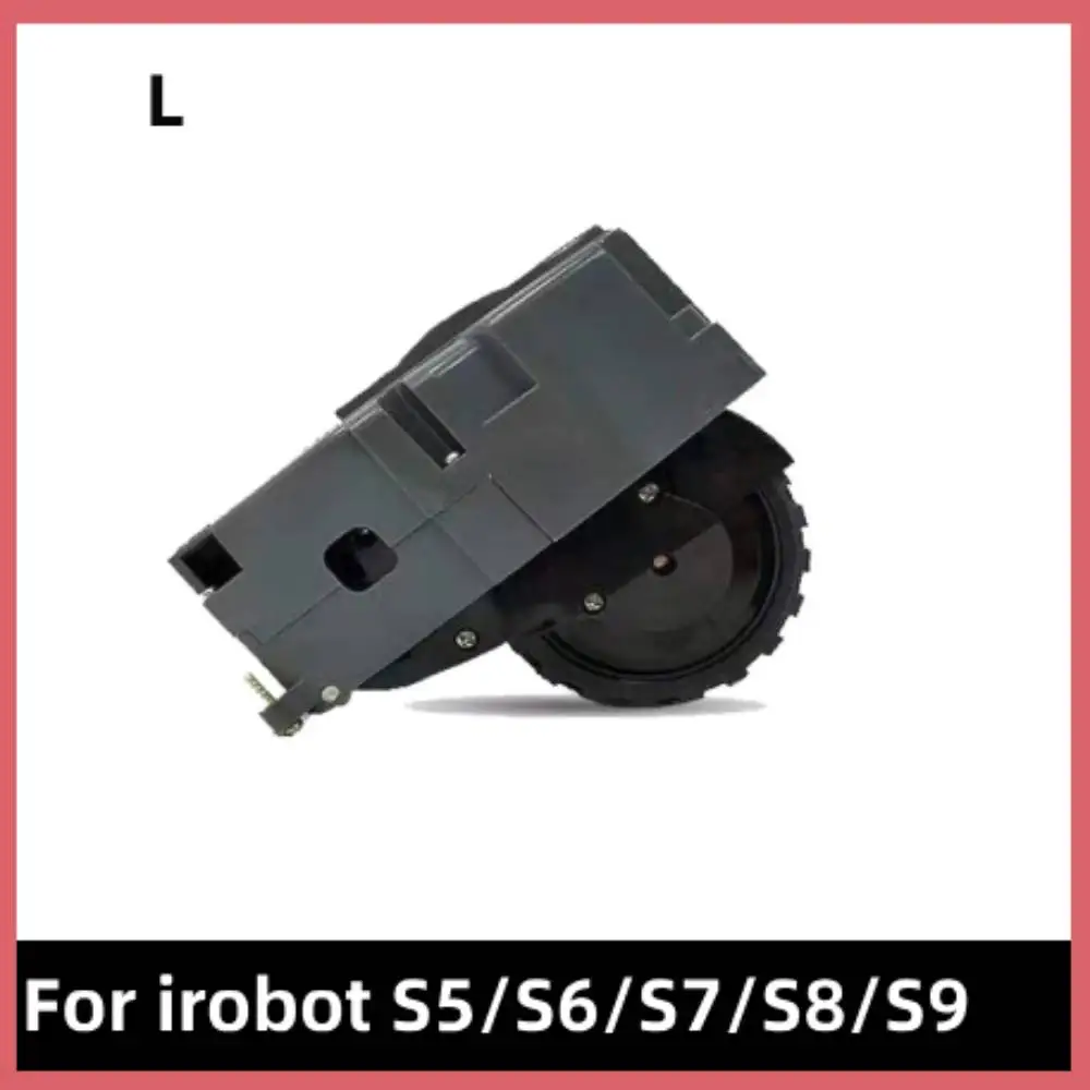 Колесный модуль для пылесоса Irobot Roomba серии 500 600 700 800 900 запасные части набор