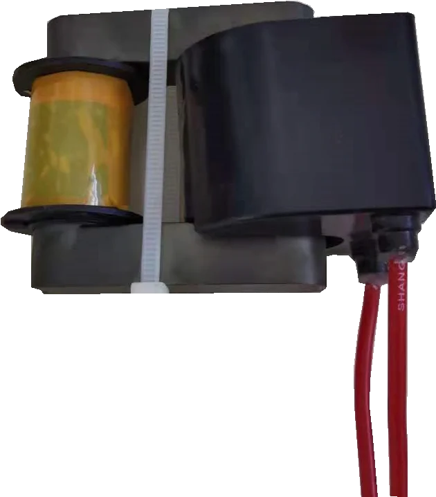 Инвертор 200 Вт высокочастотный Высоковольтный фототрансформатор UY16 10UY16 48UY16 50UY16