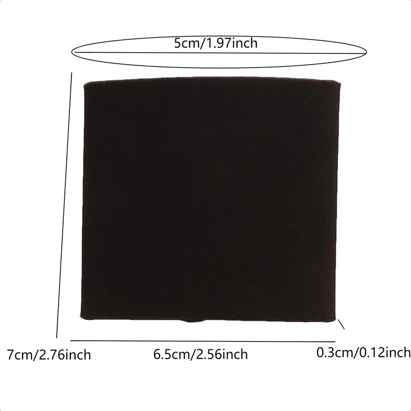 Чехол на дверные ручки круглая ручка Противоударная Водонепроницаемая