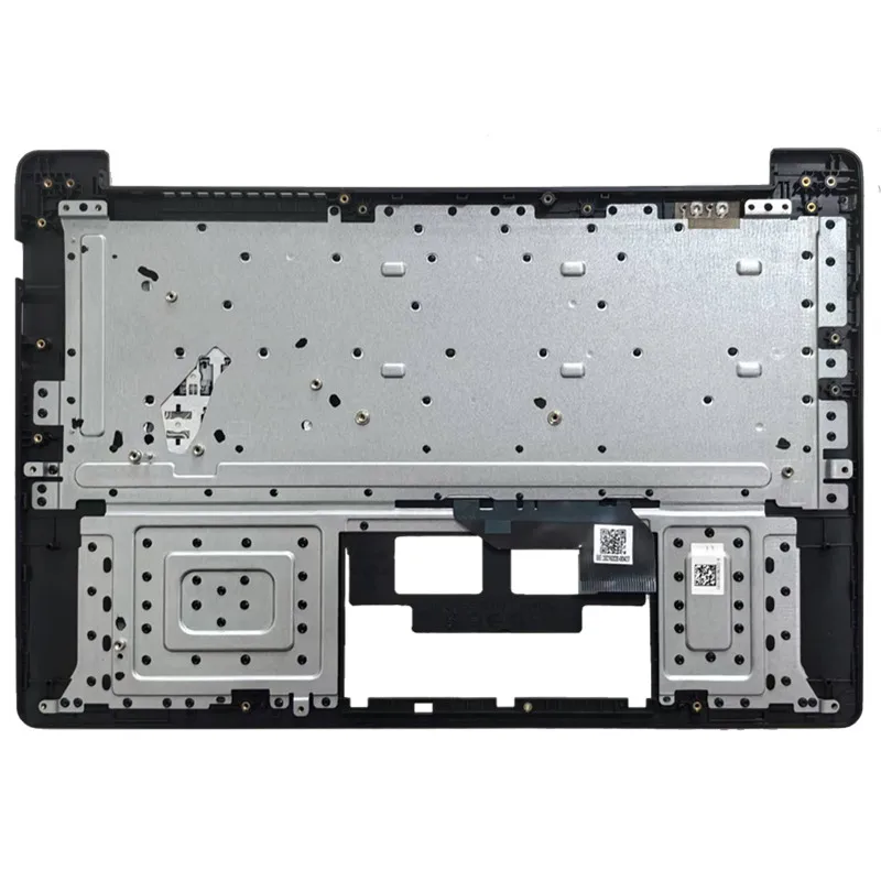 Фото Новинка для BOTTOMCASE ® Корпус для ноутбука Toshiba Satellite Pro C40-G C40-H C40-J CS40L CS45L, крышка для рук (пальмрест) с клавиатурой №2