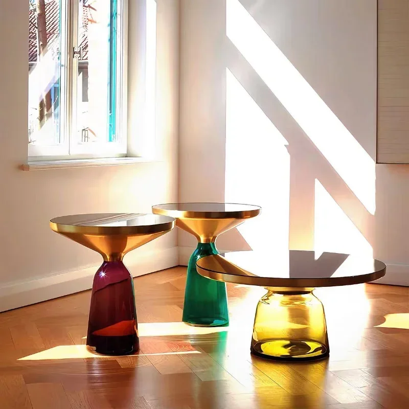 Прикроватный столик для гостиной немецкого дизайна прикроватный дивана