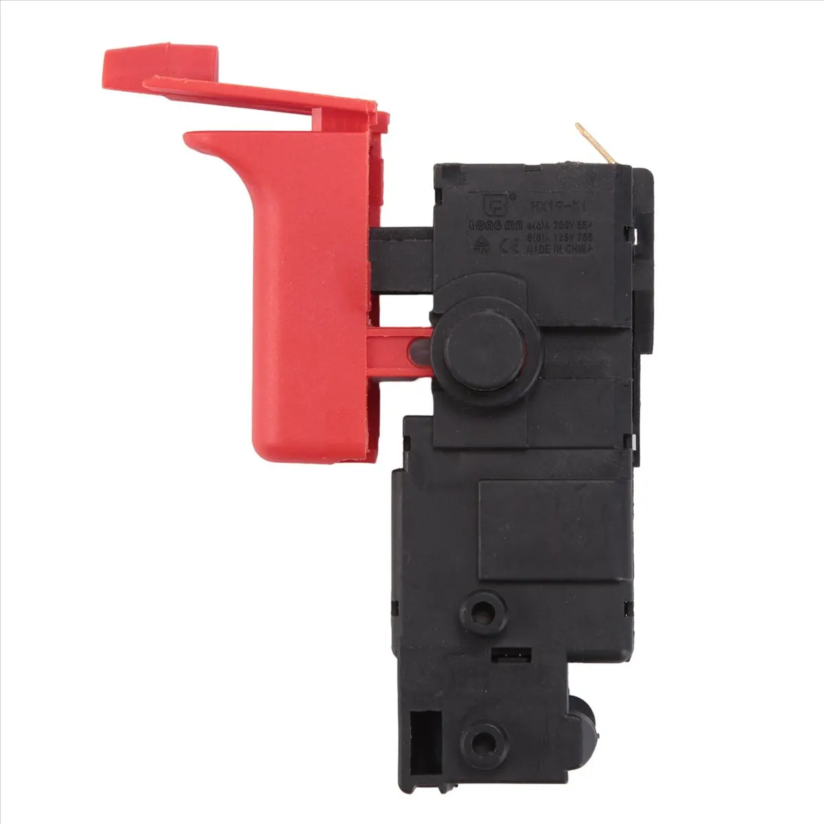 Фото Переключатель для электрического перфоратора SEO 4X для Bosch GBH2-26DE GBH2-26DFR GBH 2-26E GBH2-26DRE GBH2-26 RE №5