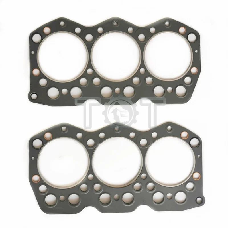 Высококачественный комплект прокладок для двигателя Caterpillar cat 3066 3066T S6K S6KT