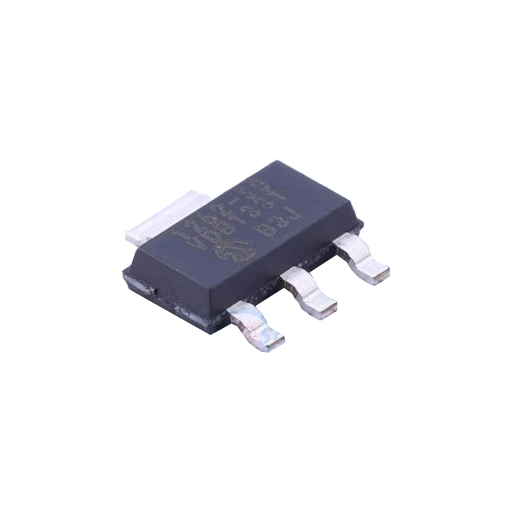 

(1 шт.) Φ IC REG LDO 5V .5A TC1262-5.0VDB 1262 TC1262