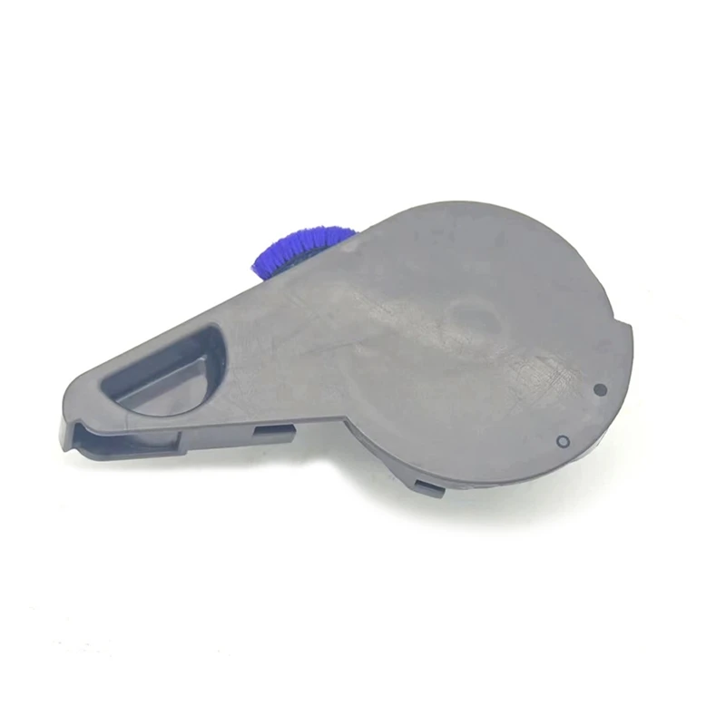 Тонкая задняя крышка для Dyson V8slim V10slim V12slim запасные части цифрового тонкого